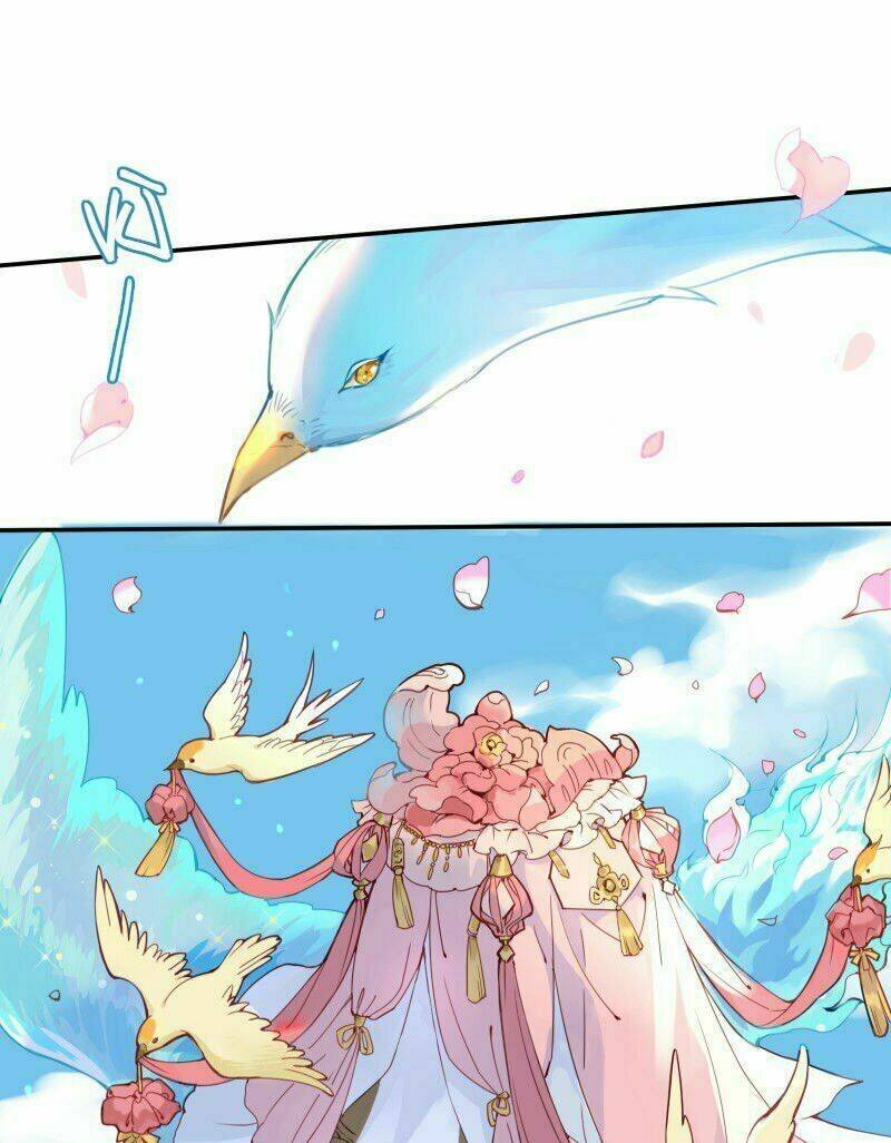 công tử ngươi ném trứng đi rồi chapter 2 5