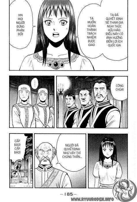 hoàng phi hồng phần iii chapter 9 178