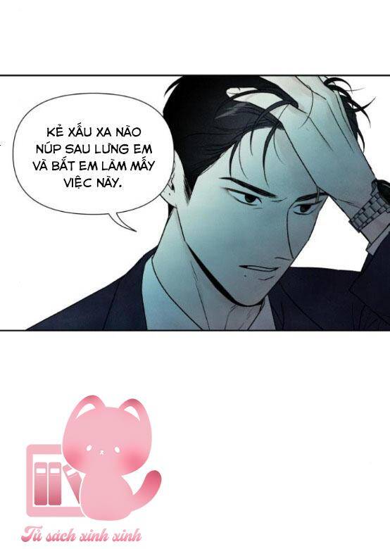 điều khiến tôi quyết tâm muốn chết chapter 59 40