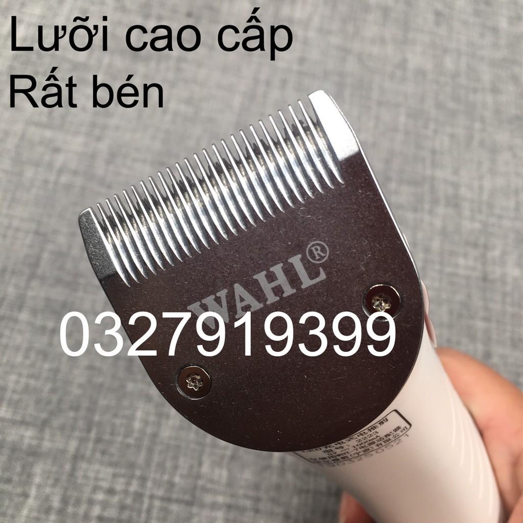 Tông đơ cắt tóc cao cấp WAHL 2223