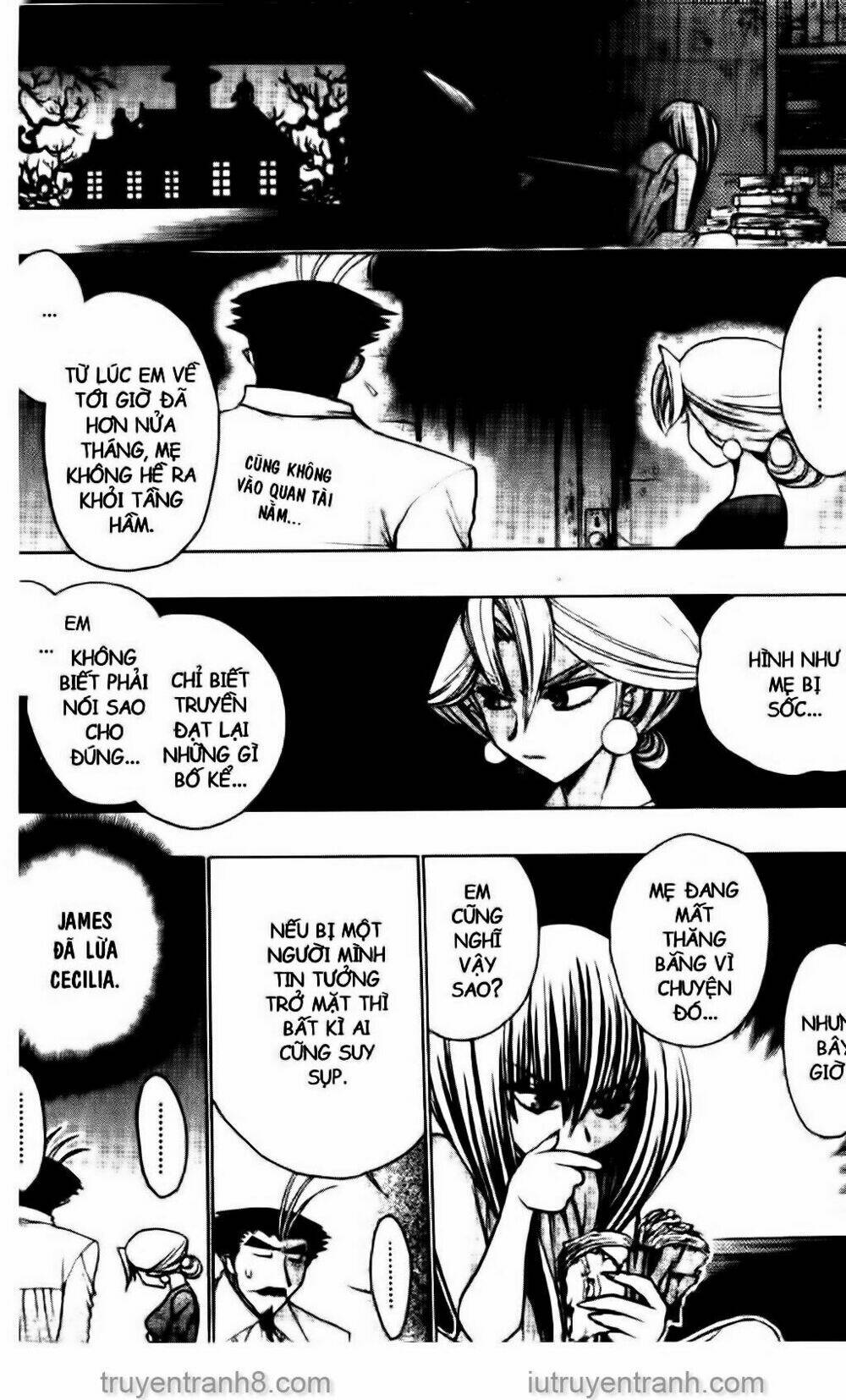 little vampire chapter 55 15