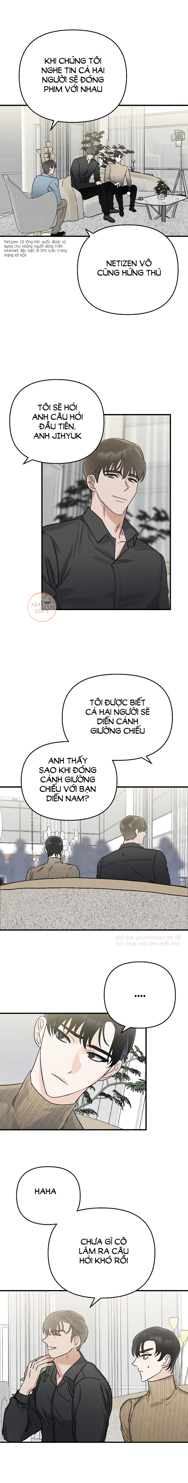 thiên đường một lần nữa chapter 1 15