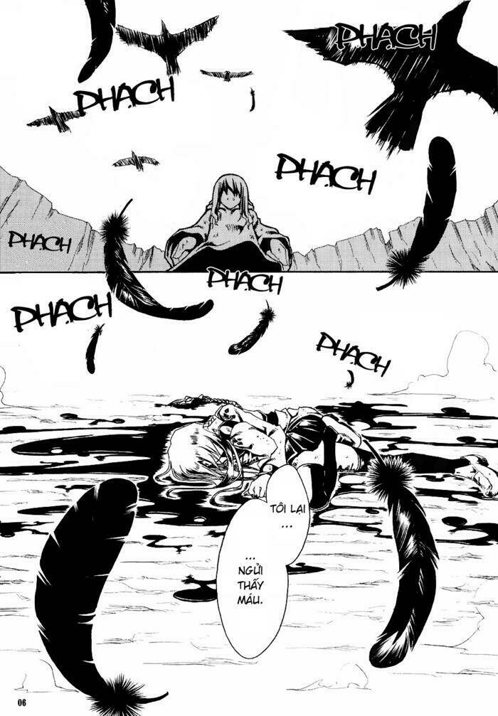 sword dancers ii chapter 2 5