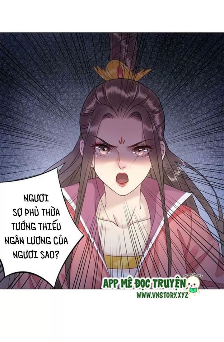 cực phẩm phế vật tiểu thư chapter 94 6