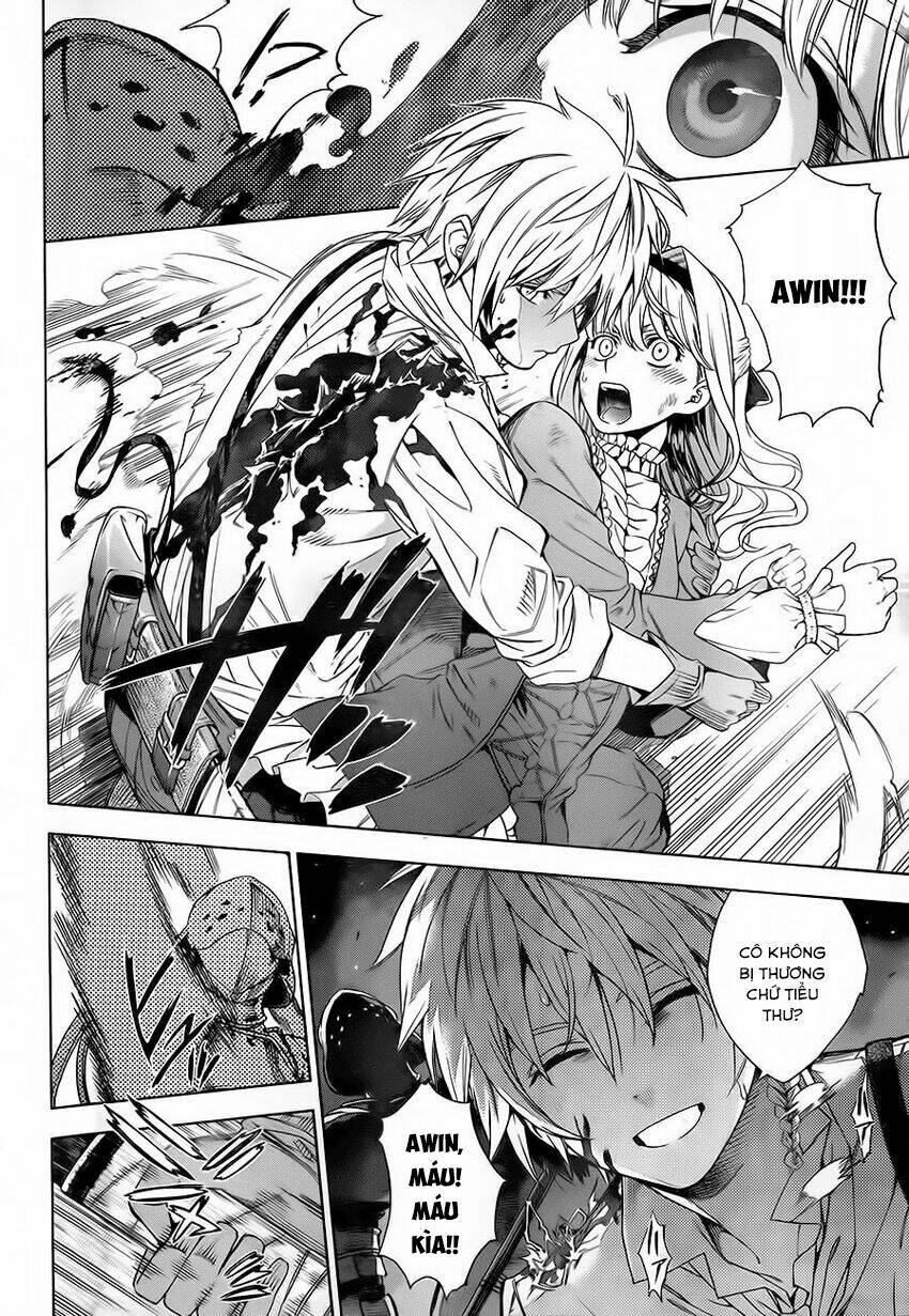 khu vườn thứ 7 chapter 1 47