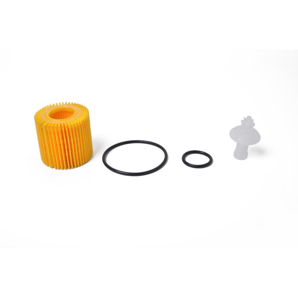 Oil Filter & Car Oil Filter Wrench Cap Socket with Wrench Remover Tool for