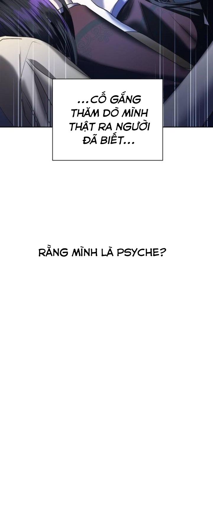 tôi muốn trở thành cô ấy dù chỉ là một ngày chapter 34 6