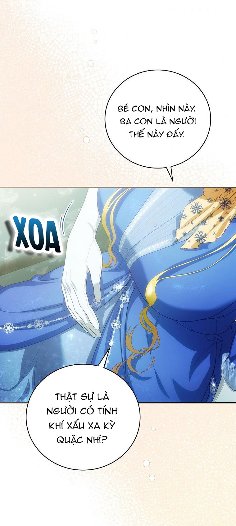 đứa bé không phải là con của anh chapter 21 42