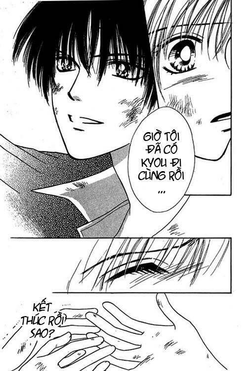 girl got game - power chapter 22 11