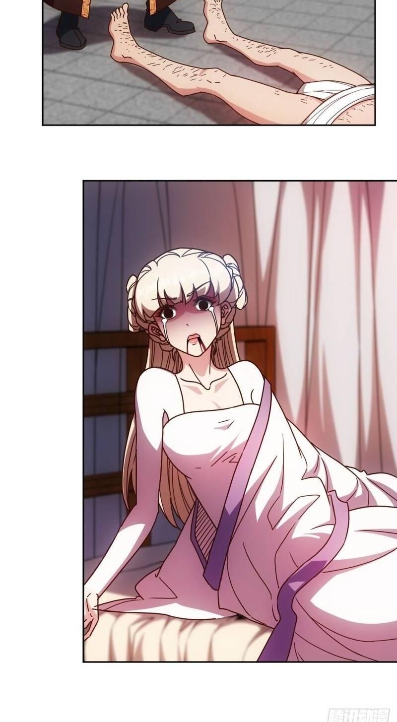 hồng thiên thần tôn chapter 87 18