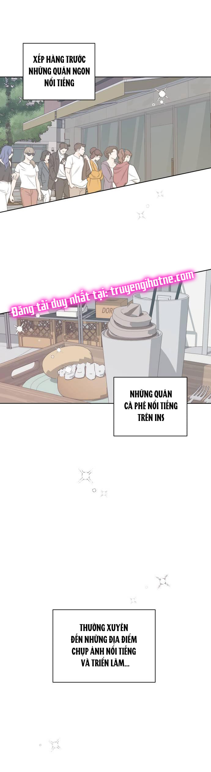 Tuyển Tập Truyện Ngắn Dằm Khăm Của Bạn Mảy chapter 42.1 - Trang 3