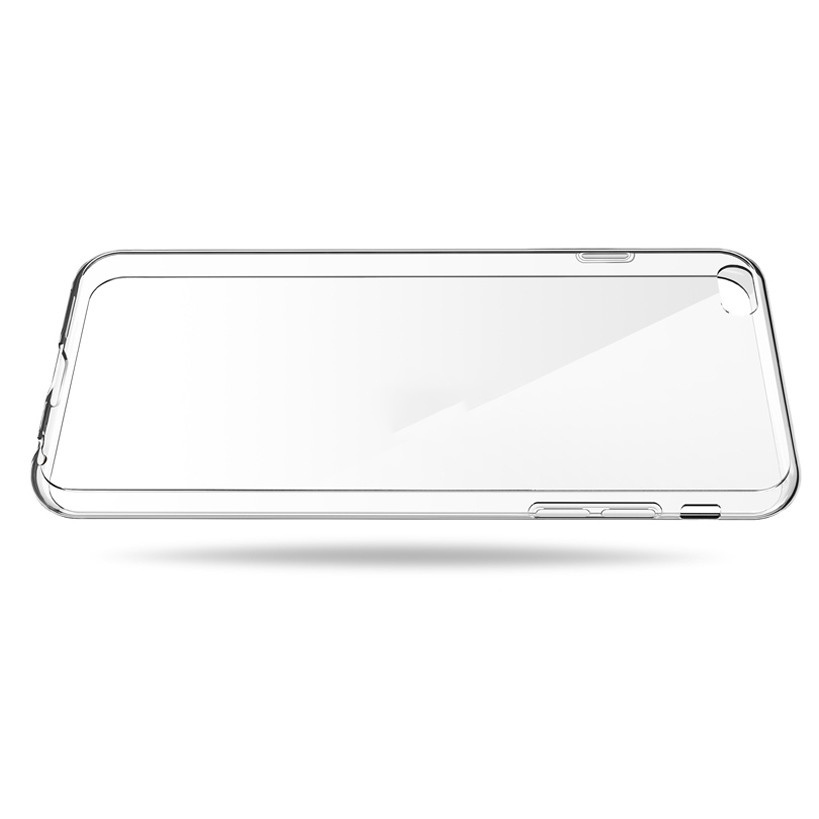 Ốp lưng silicon dẻo iPhone 7 / iPhone 8 0.6mm hiệu Ultrathin - Hàng chính hãng