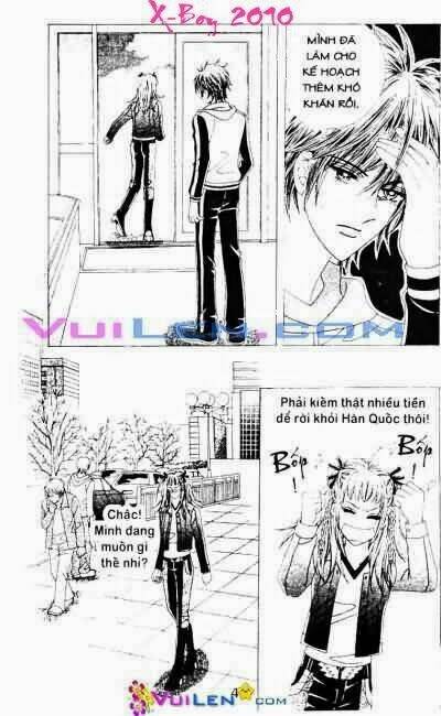 cuộc sống của tôi chapter 7 42