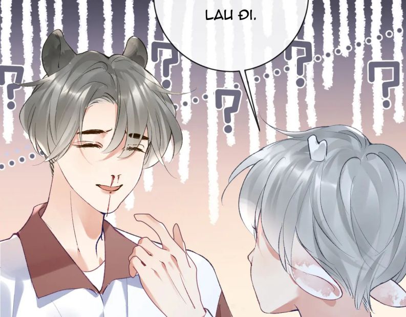 Giáo Bá Cửu Vĩ Hồ Theo Dõi Ta Lúc Sau Chapter 36 - Trang 2