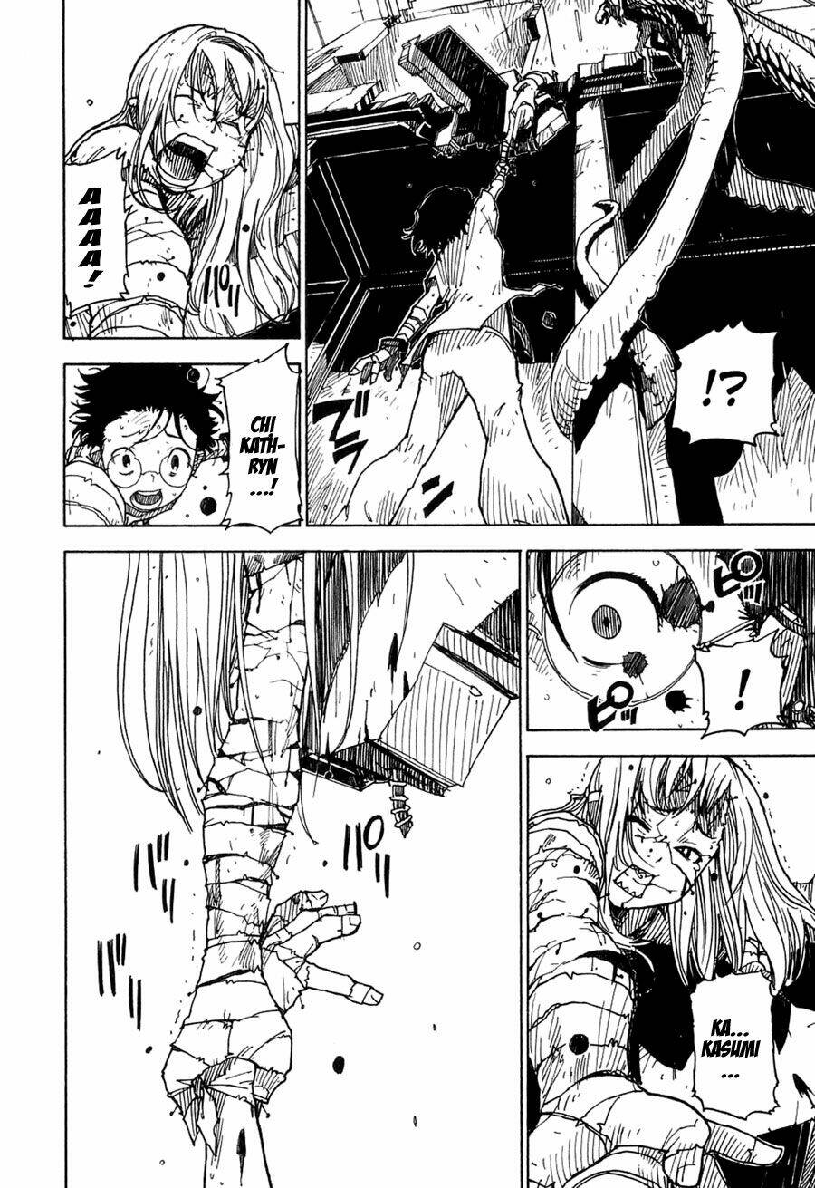 king of thorns chapter 24 30