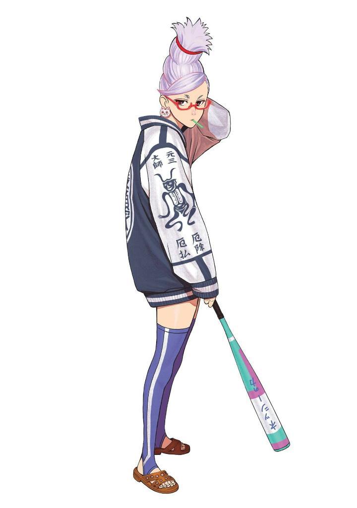 Sách ngoại văn: Dandadan Vol. 5 (English Edition)