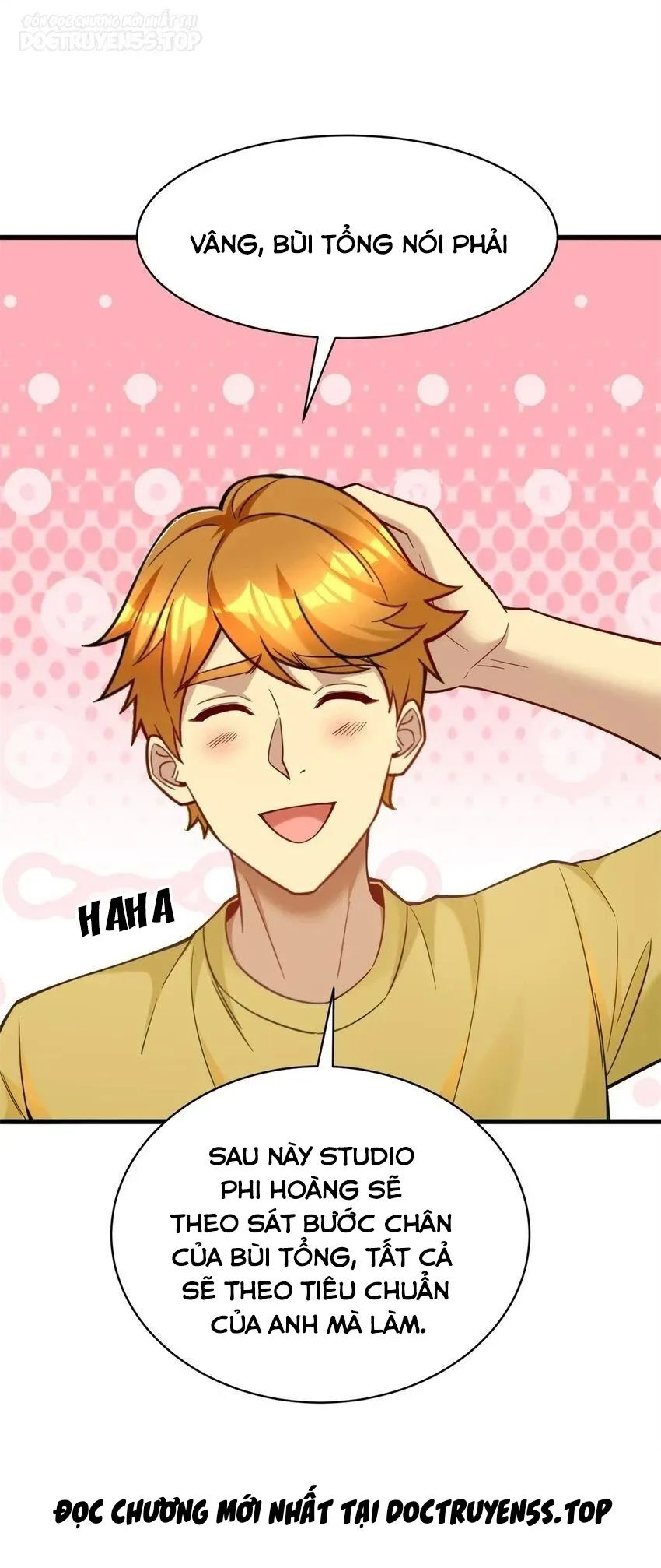 ta làm giàu từ thua lỗ game chapter 72 24