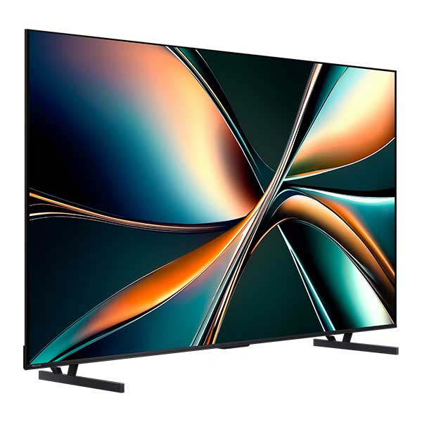 |SP MỚI 2025| Smart Tivi Hisense 65 inch ULED Mini-LED 65U6Q, Lắp Đặt Toàn Quốc, Bảo hành 3 năm - HÀNG CHÍNH HÃNG