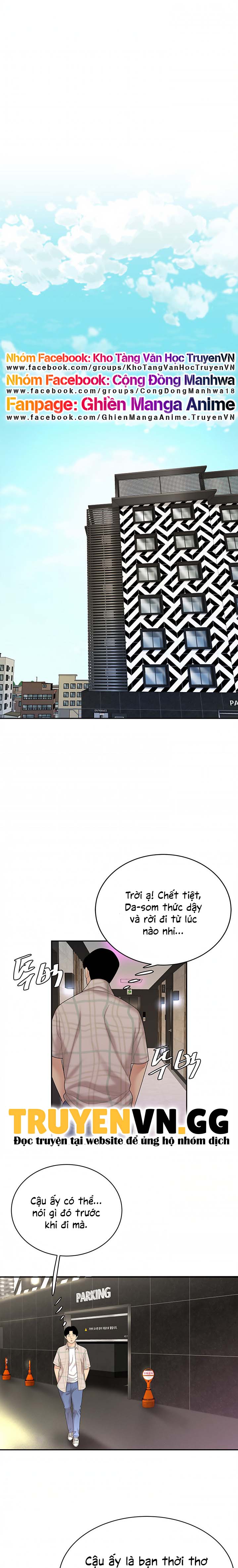 nếm mùi lạc thú chapter 4 24