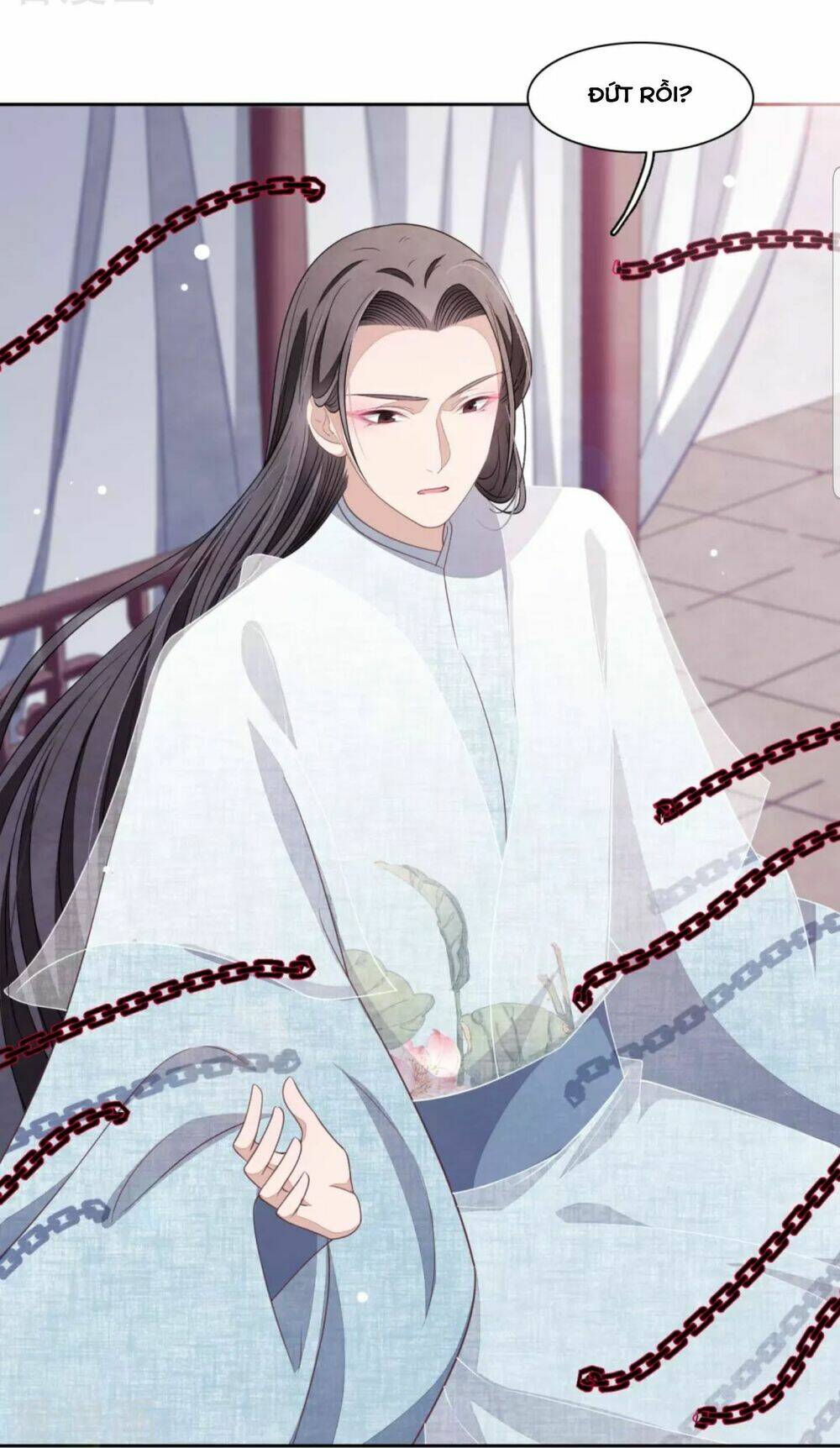 xuyên về cổ đại làm quốc bảo chapter 45 26