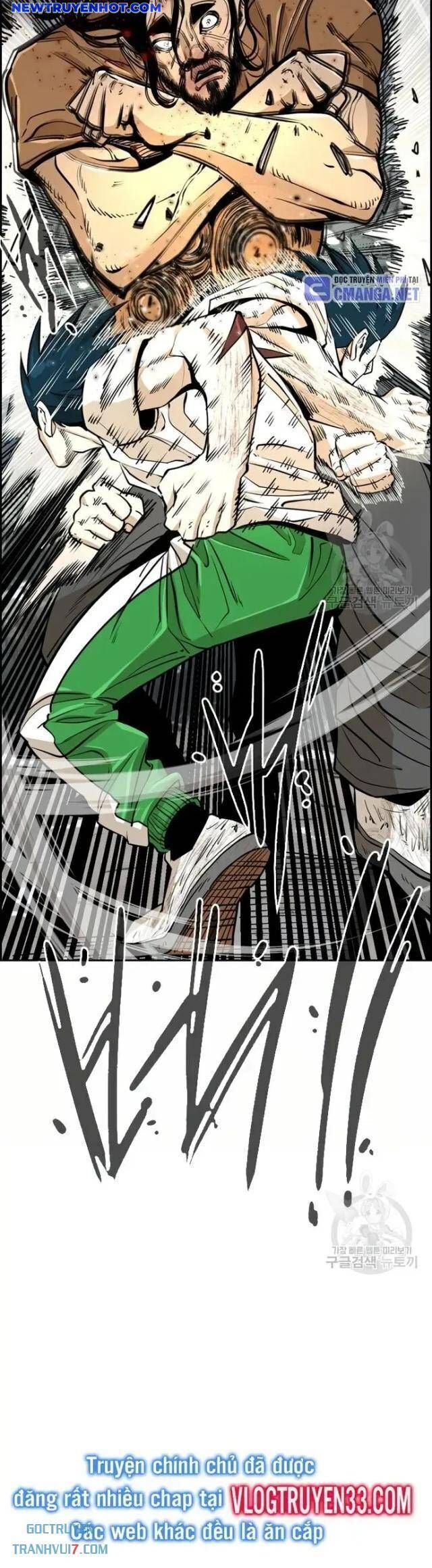 shark - cá mập chapter 235 20