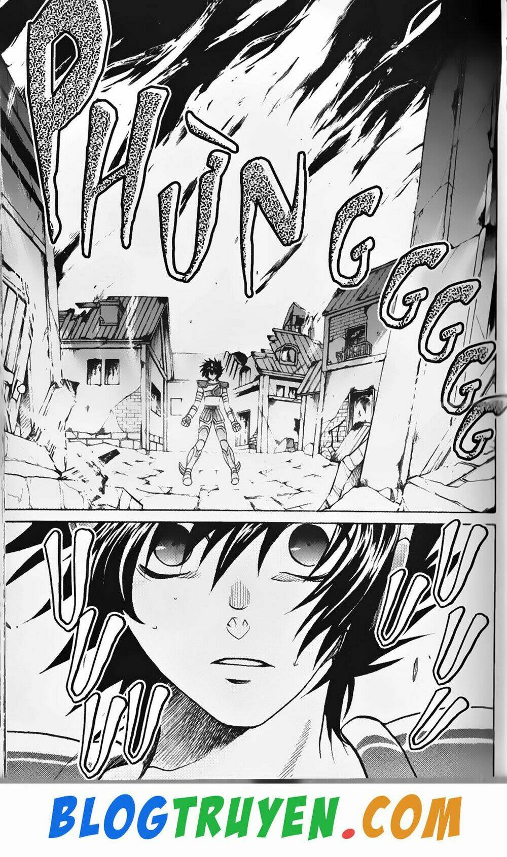 thần thoại minh vương chapter 8 6