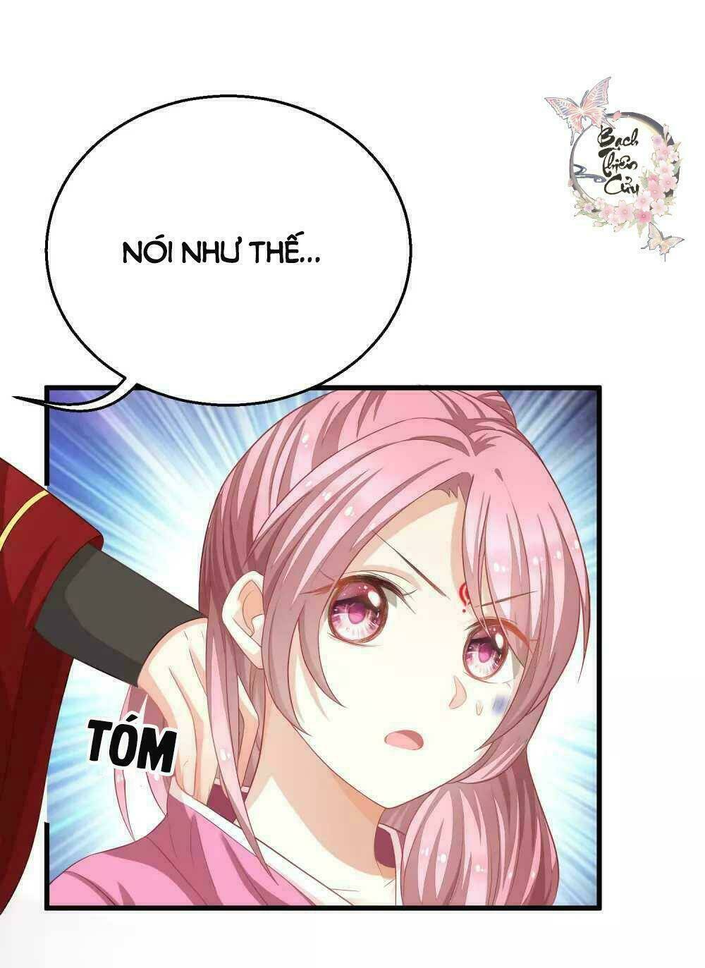 xuyên nhanh - hướng dẫn tự cứu của nữ phụ chapter 6 51