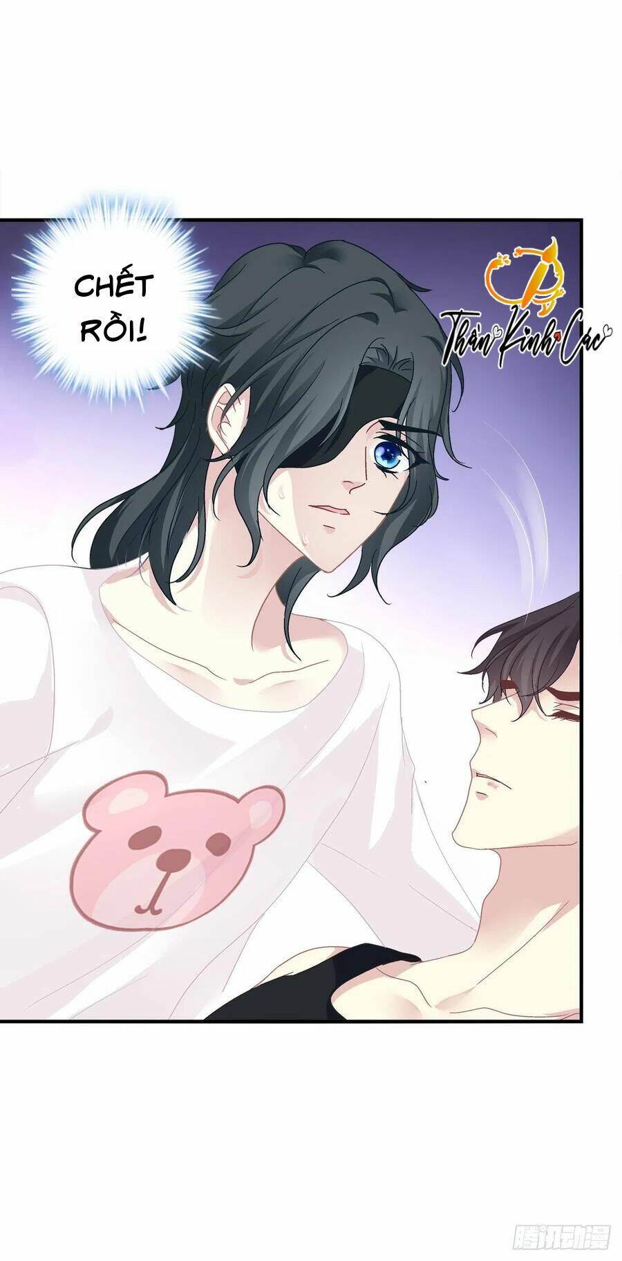 toàn bộ nắm trong tay chapter 64 6