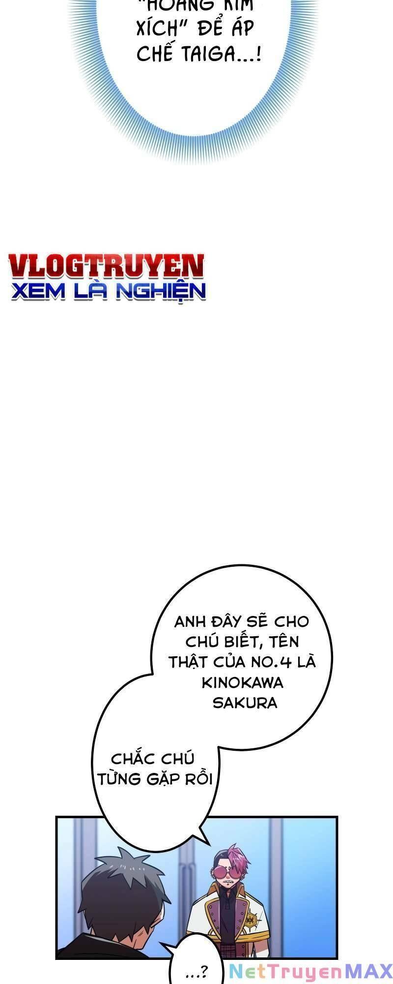 Huyết Thánh Cứu Thế Chủ~ Ta Chỉ Cần 0.0000001% Đã Trở Thành Vô Địch chapter 16 82