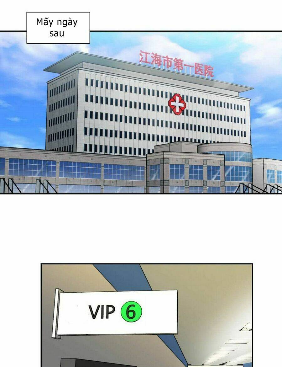 hộ hoa cao thủ tại đô thị chapter 7 2