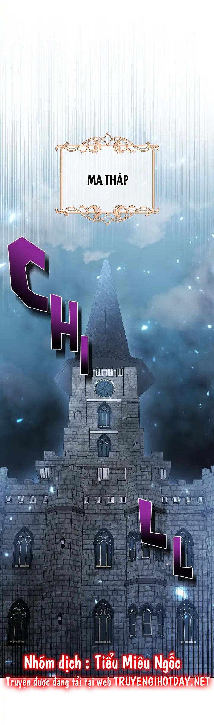 đừng đến cửa hàng của ác nữ phản diện chapter 52 32