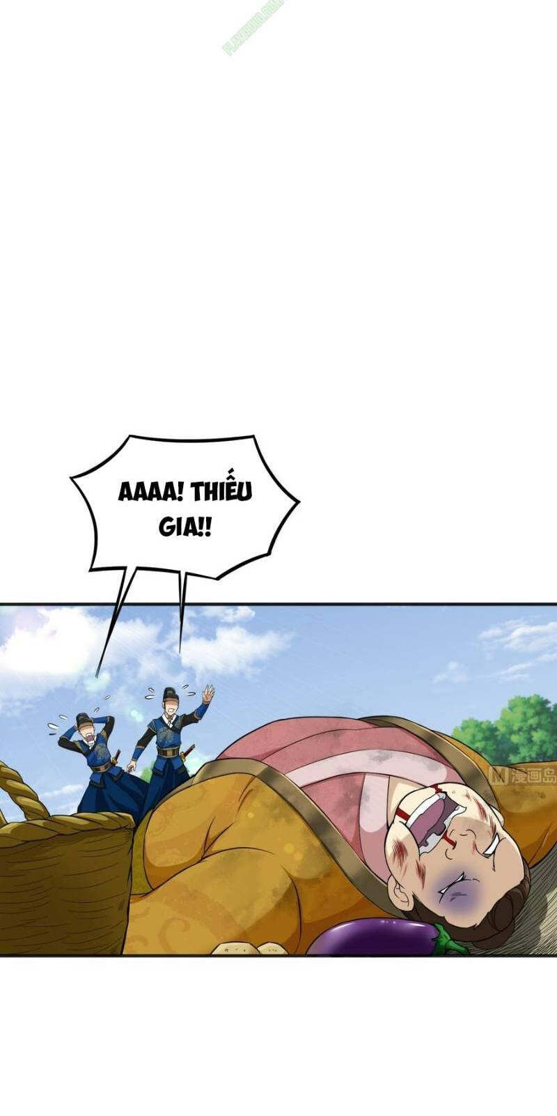 trọng sinh tới đại đường chapter 9 2