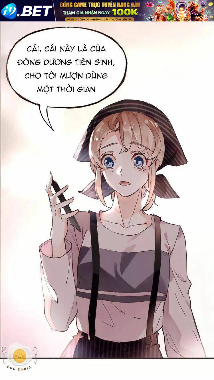 nở rộ trên bụi gai chapter 35 17