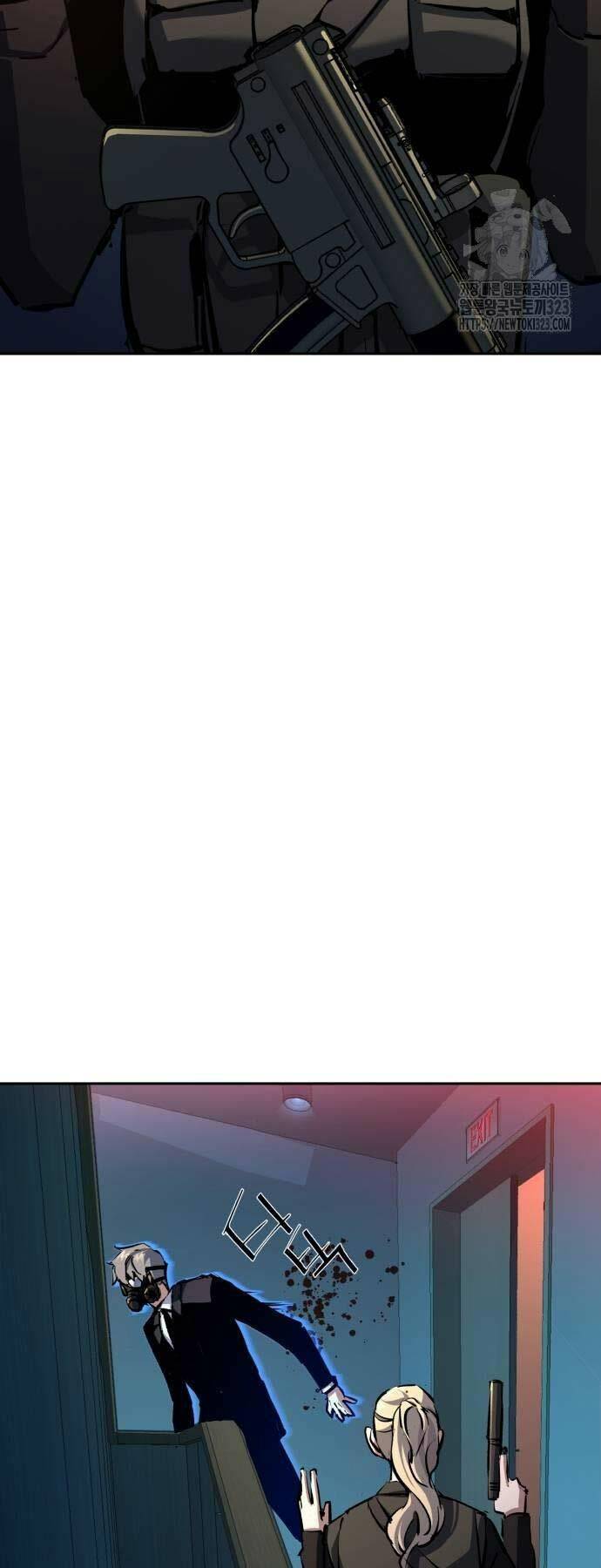 bạn học tôi là lính đánh thuê chapter 173 43