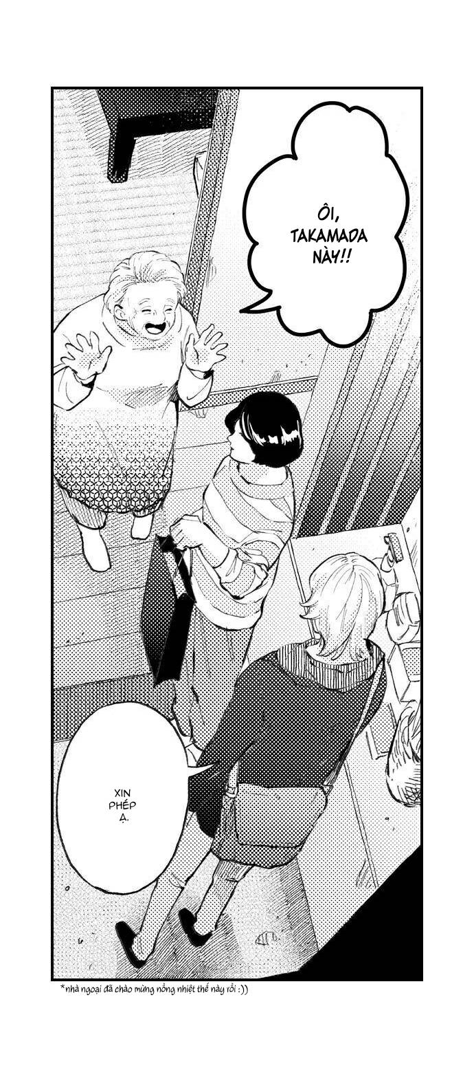bị một anh chàng lập dị tấn công chapter 34 10