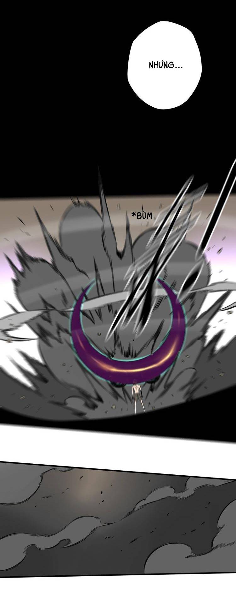 vệ sĩ của tôi cao 1 mét 28 chapter 49 20