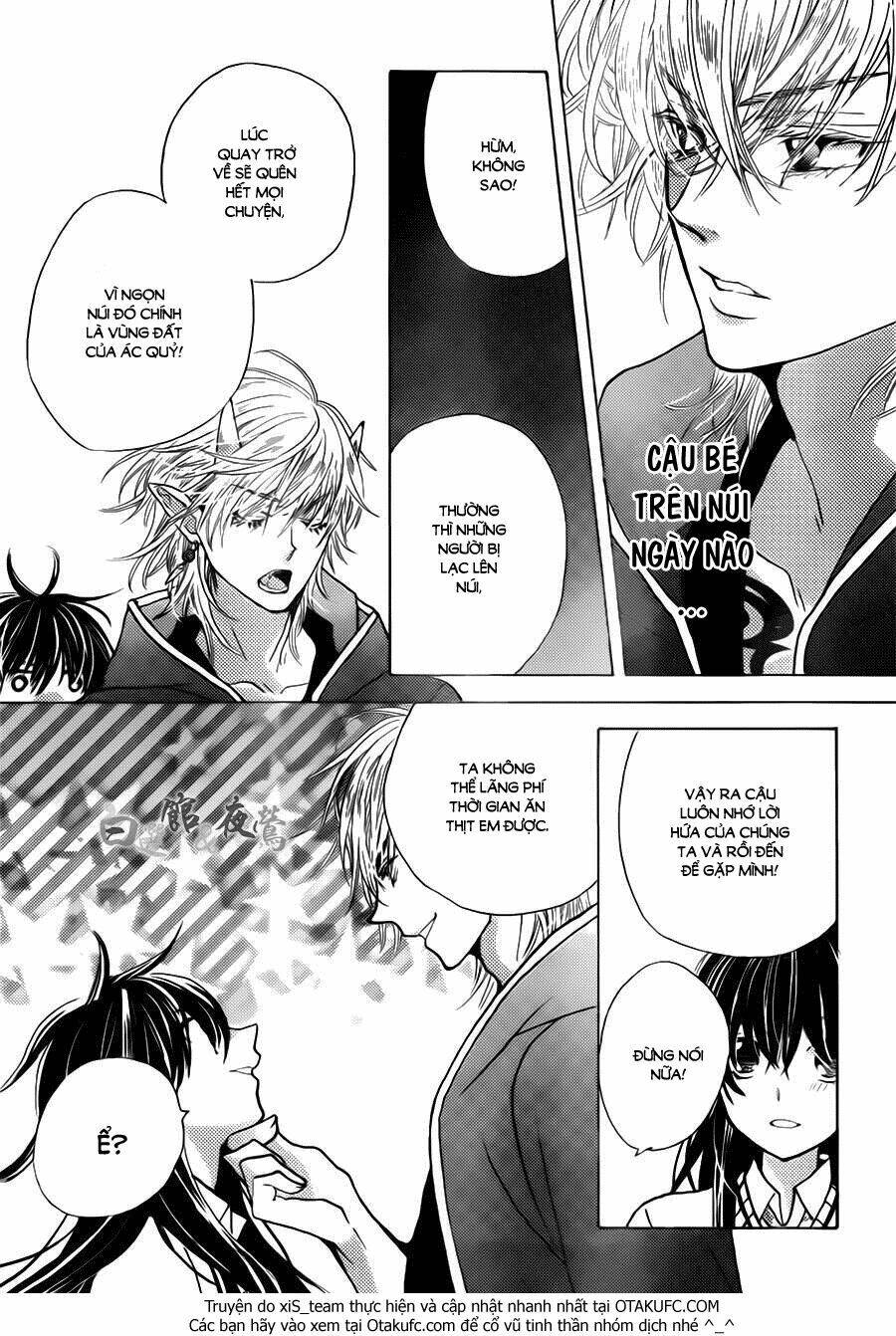 koi wa hito no hoka chapter 1 48