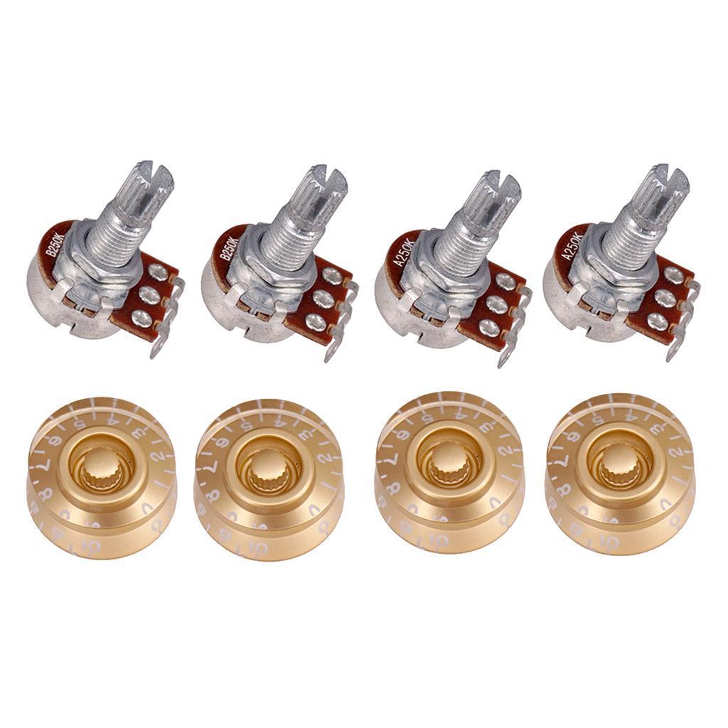 Guitar Potentiometer Guitar Control Guitar Volume Control