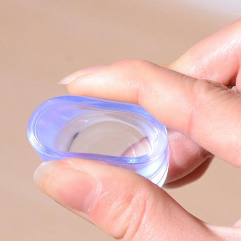 Gói 4, Ghế Chống Trượt Chân Mũ Đồ Nội Thất Bàn Bảo Vệ Sàn