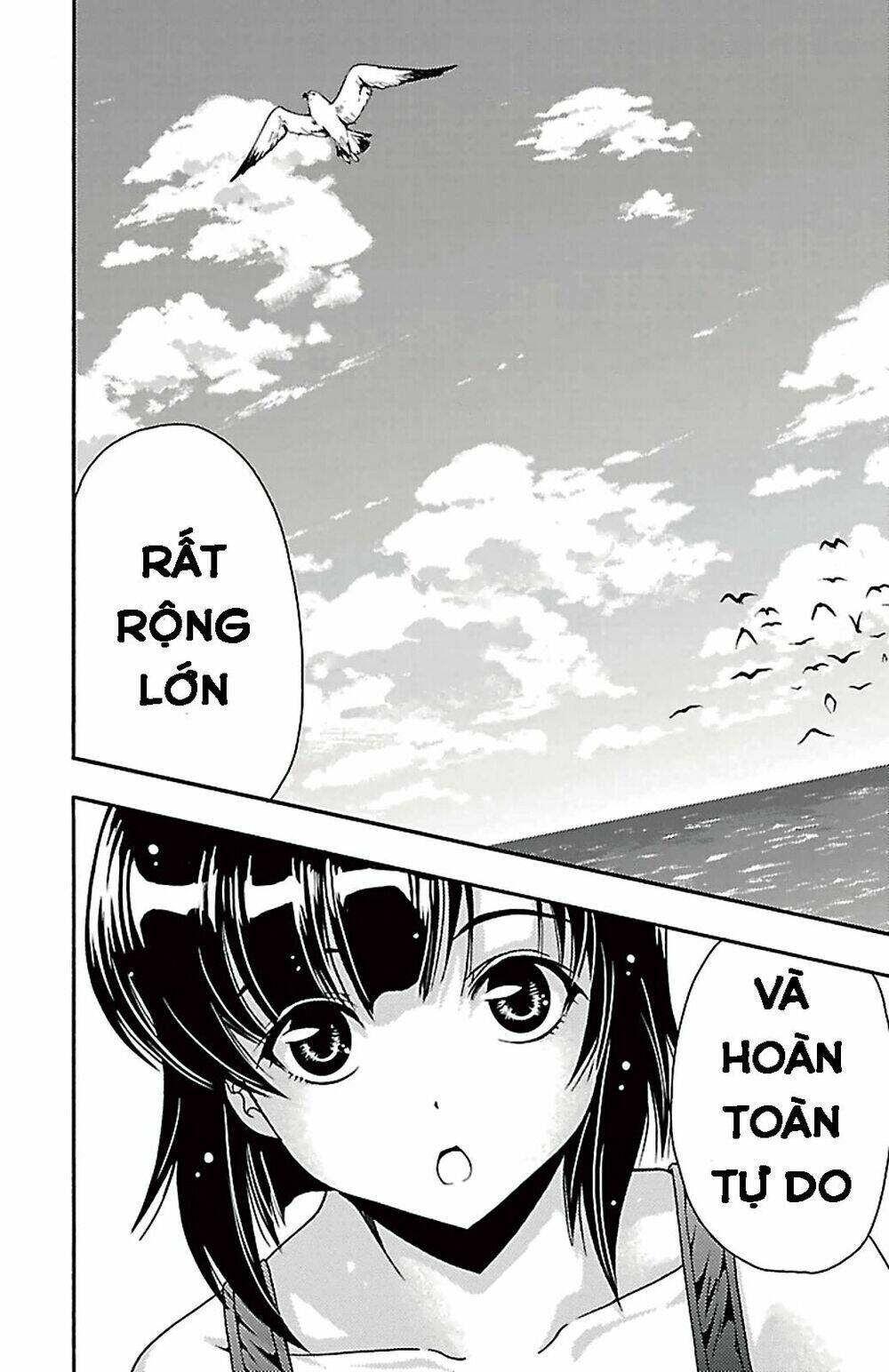 kimiiro focus-new chapter 24 42