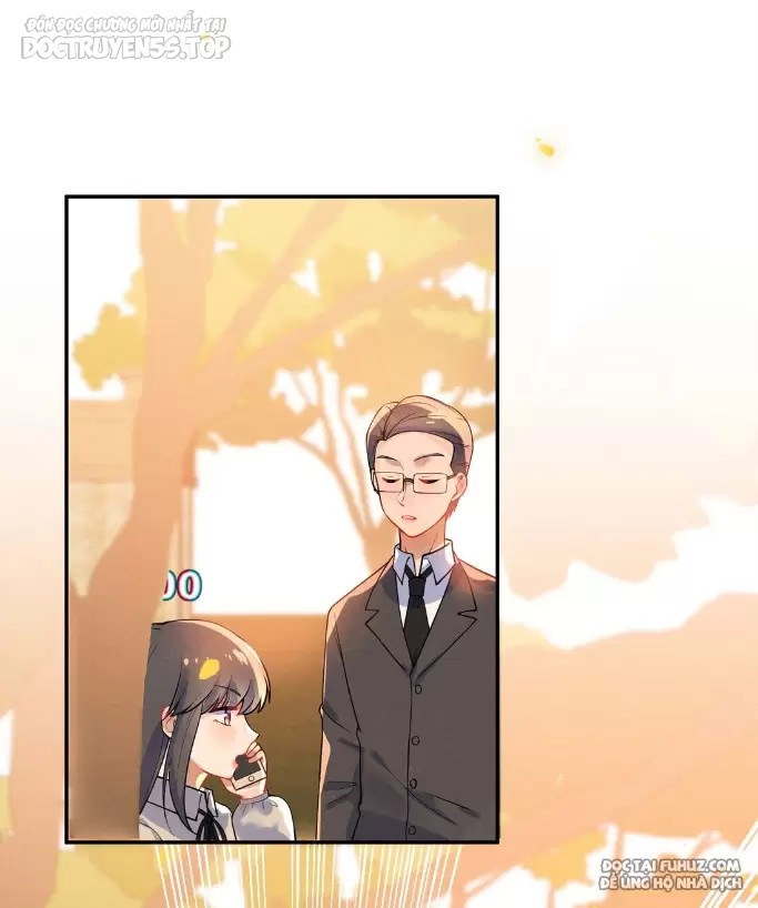 lời nói dối của cô ấy chapter 20 57