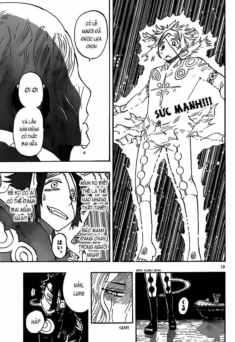 anagle mole chapter 29 13