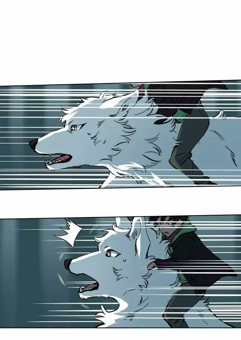 lumine - cội nguồn ánh sáng chapter 53 23