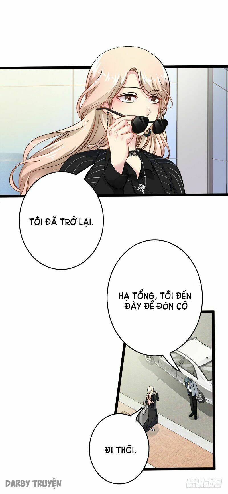 thần bí đế thiếu điềm sủng thê chapter 4 23