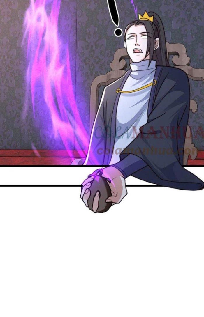 ta nuôi ma quỷ ở trấn ma ti chapter 72 6