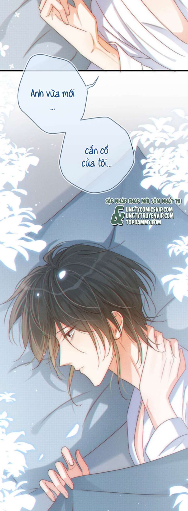 nịch tửu chapter 67 23