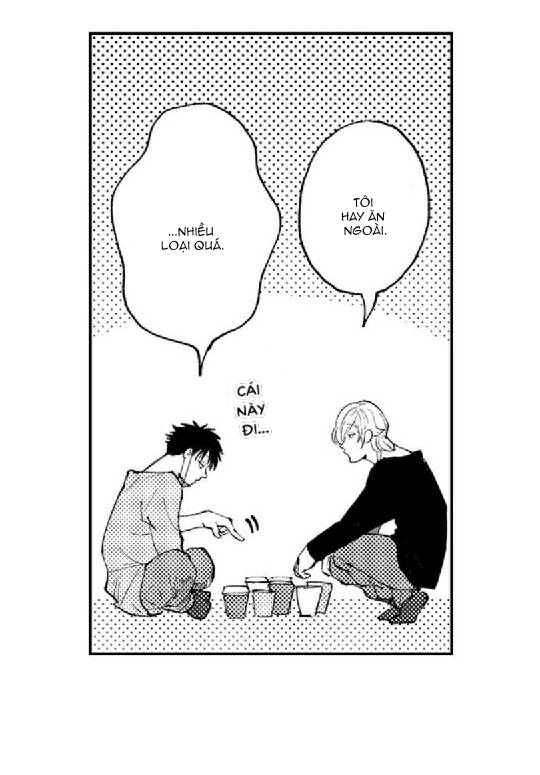 bị một anh chàng lập dị tấn công chapter 24 47