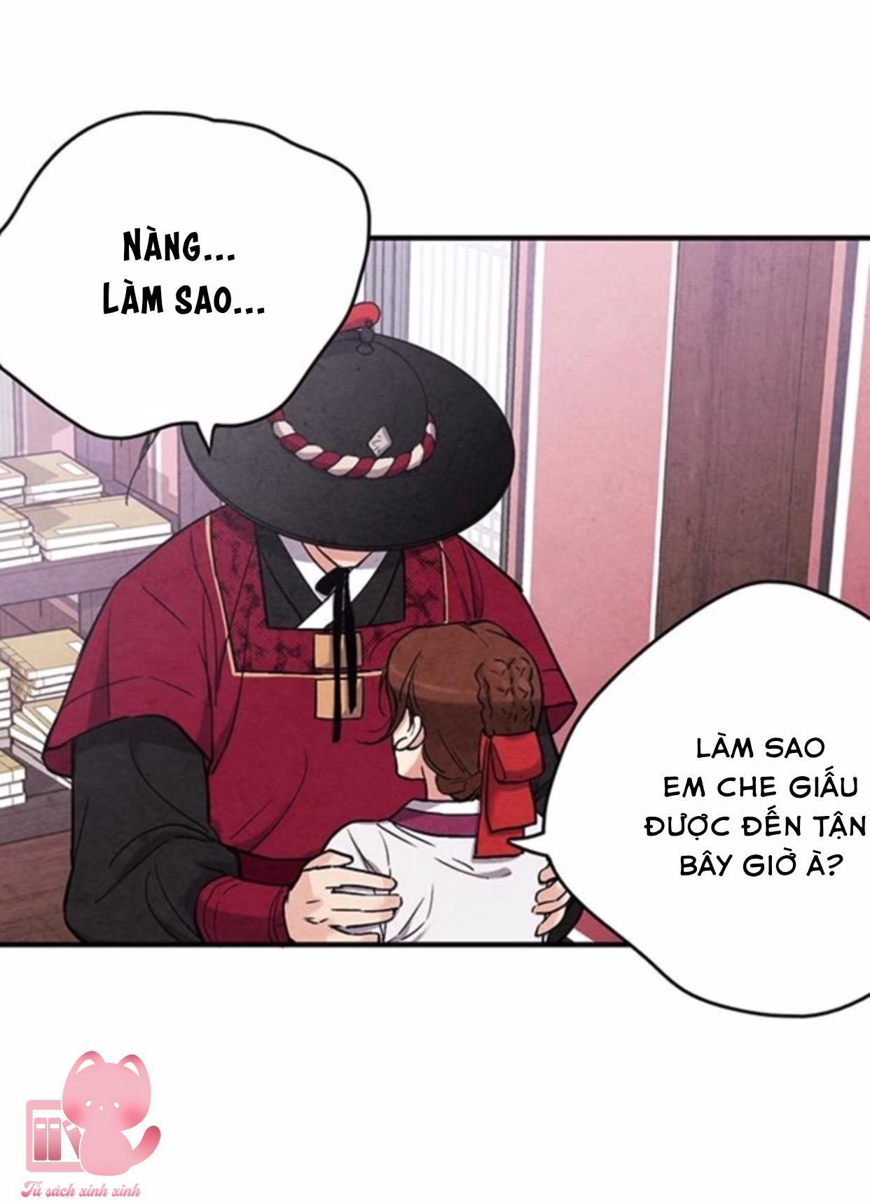lệnh cấm hôn chapter 54 33
