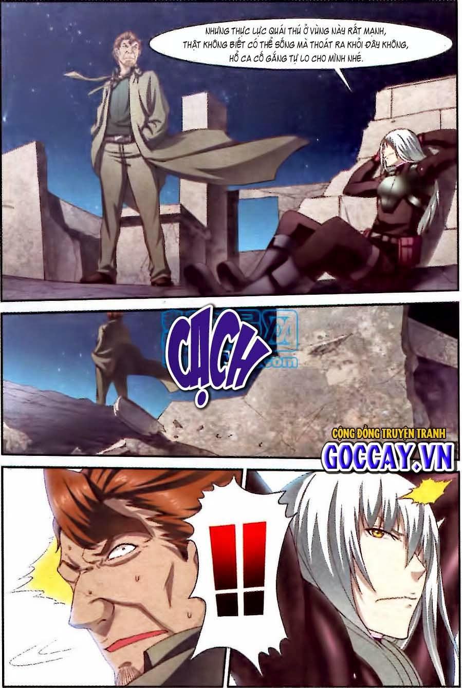 thôn phệ nhân gian chapter 24 13