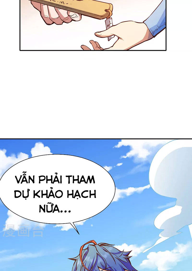 võ đạo độc tôn chapter 425 5